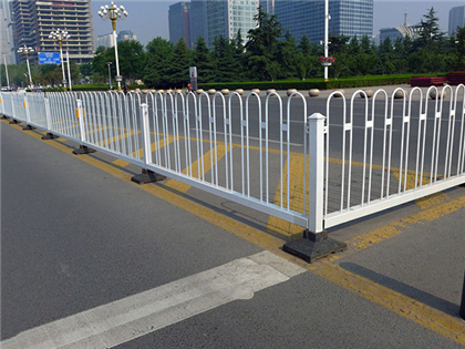 上海京式护栏
